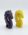 NO keyring hole 0.2mm layer, 2 walls, 15% infill