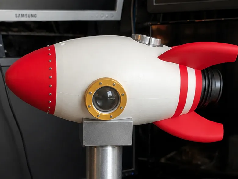 rocket
