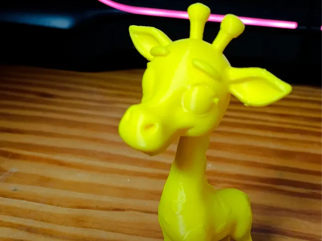 Giraffe