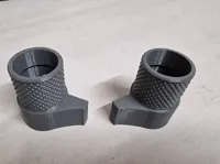 0.2mm layer, 3 walls, 50% infill