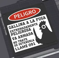Modelo en Español
