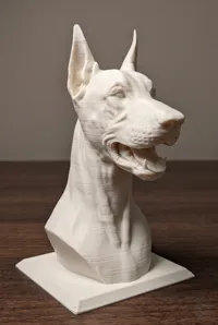 0.16mm layer, 3 walls, 15% infill