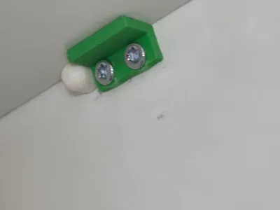 Shelf bracket