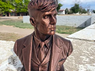 Peaky Blinders, Tommy Shelby