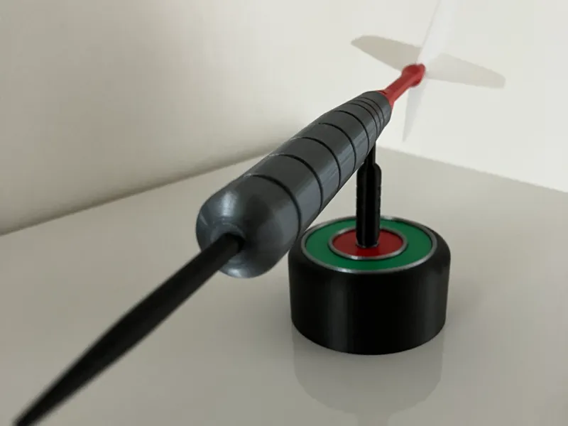 Fléchette 30cm