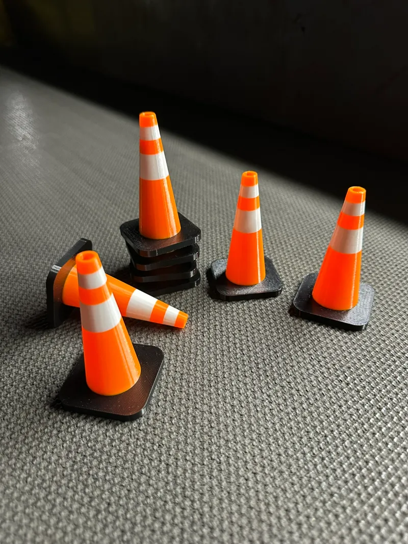 Traffic Cone