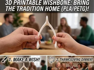 Wishbone (Turkey & Chicken)