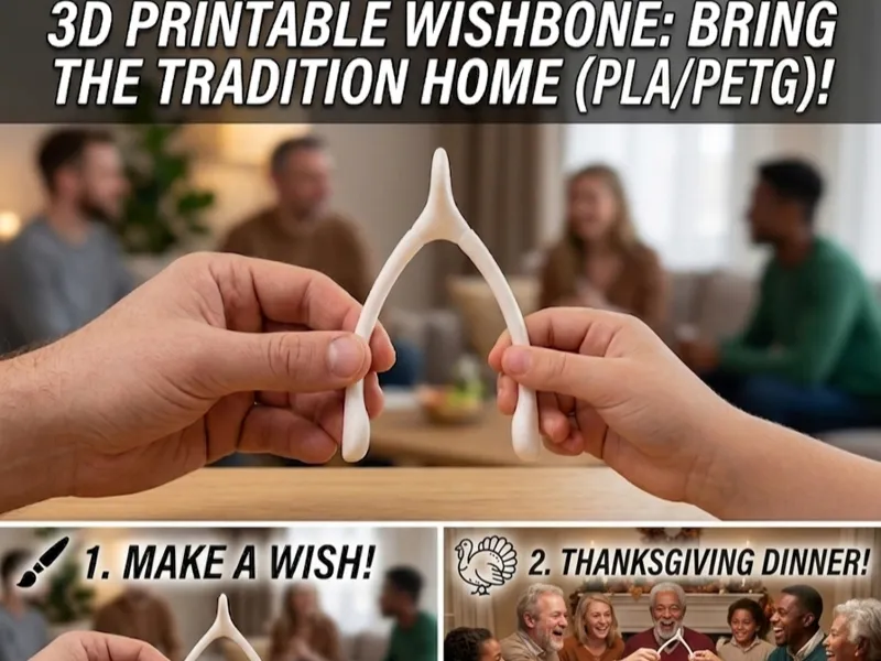 Wishbone (Turkey & Chicken)