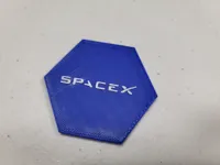 1x Tag 0.2mm layer, 2 walls, 15% infill