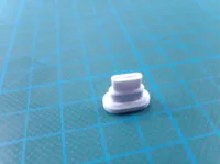 0.16mm 层高, 2 层墙, 15% 填充