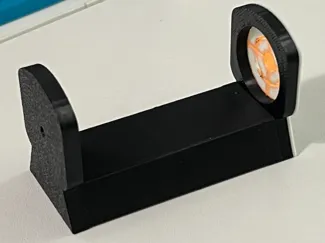 Telescope Solar Finder