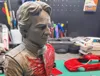 0.16mm layer, 2 walls, 15% infill