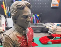 0.16mm layer, 2 walls, 15% infill