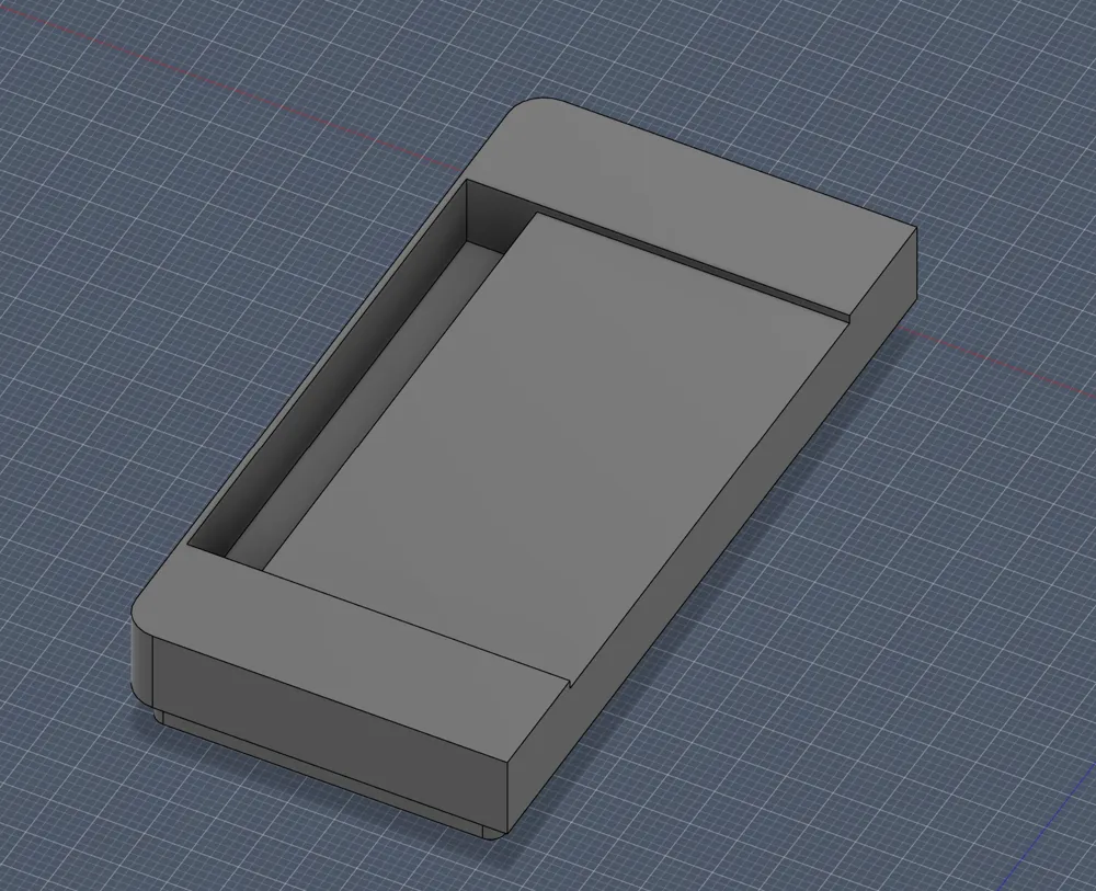 Grifinity Ruler Print Gridfinity Wen Ruler with Hook 1x2 - Free 3D Print Model - MakerWorld