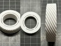 0.16mm layer, 2 walls, 15% infill