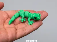 Multicolor Print Profile 
