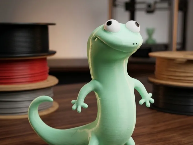 Lizard