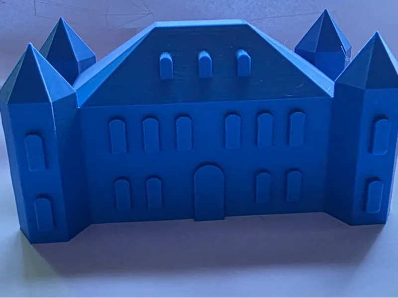 Chateau