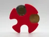 4-Coin Holder