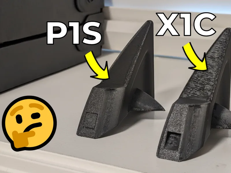Overhang Cat Ear Test for Upgraded Fans