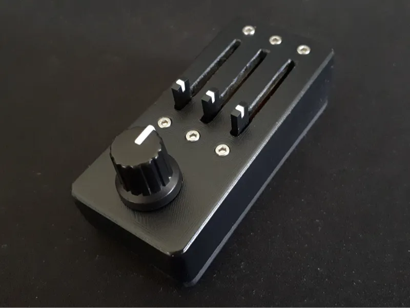 Deej Nano