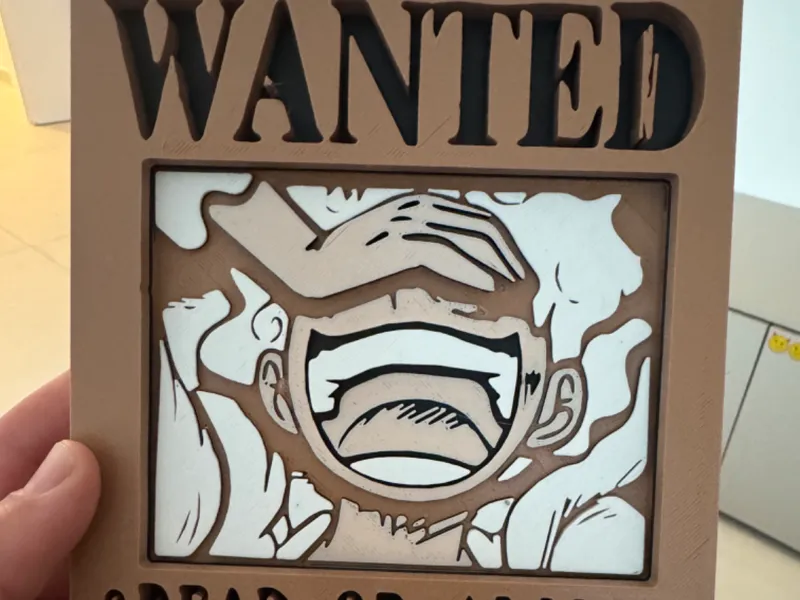 monkey d.luffy one piece