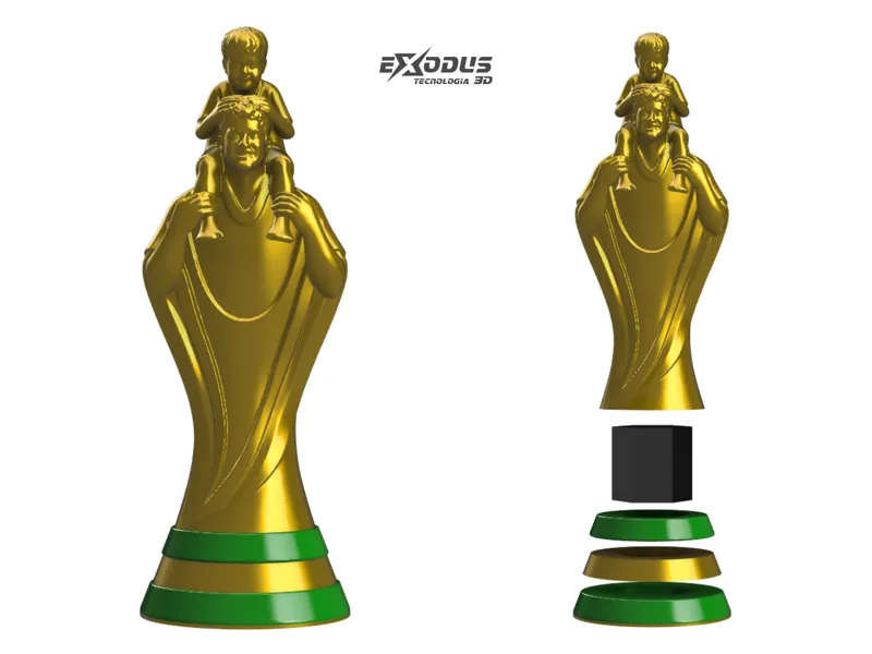 DAD WORLD CUP v2