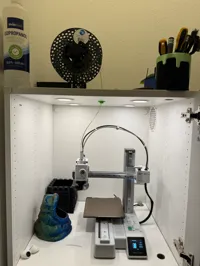 0.2mm layer, 3 walls, 50% infill