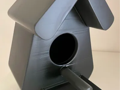Birdhouse