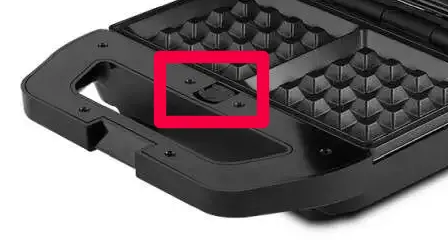 Berlingerhaus LP-KL-152 hot plates holder/slider