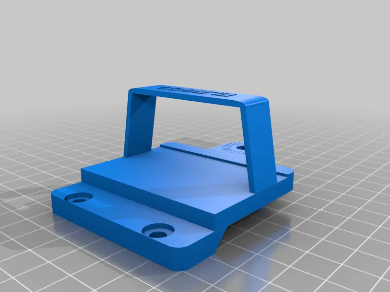 Neptune 3 Pro Camera Mount