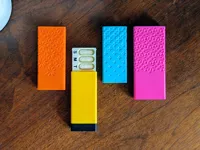 MED - High Quality PLA
