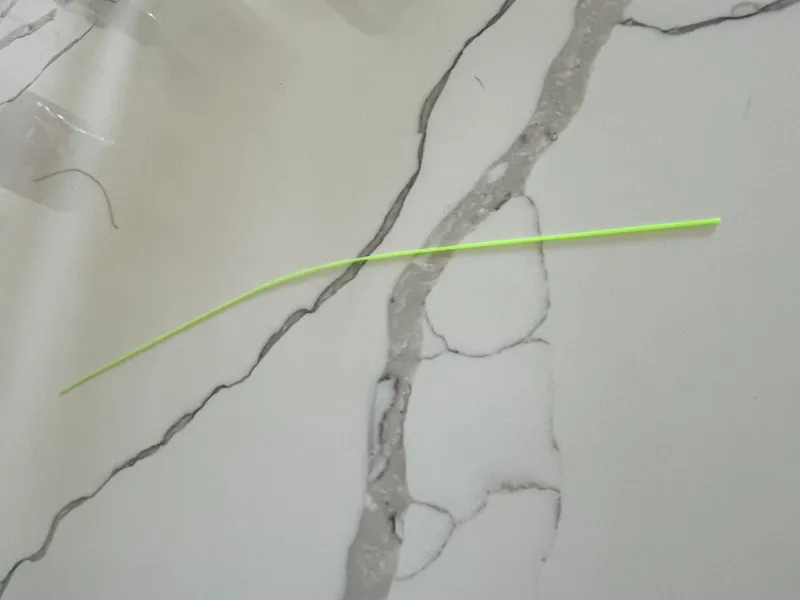 long string
