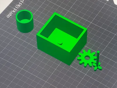 Tinker's Box v1