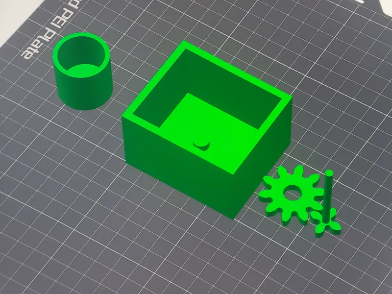 Tinker's Box v1