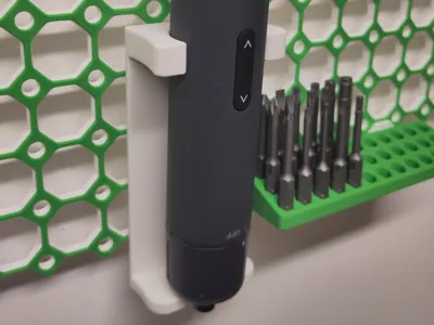 Fanttik S1 Mount for Multiboard