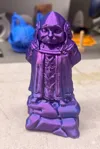 10 cm - 0.2mm layer, 2 walls, 15% infill