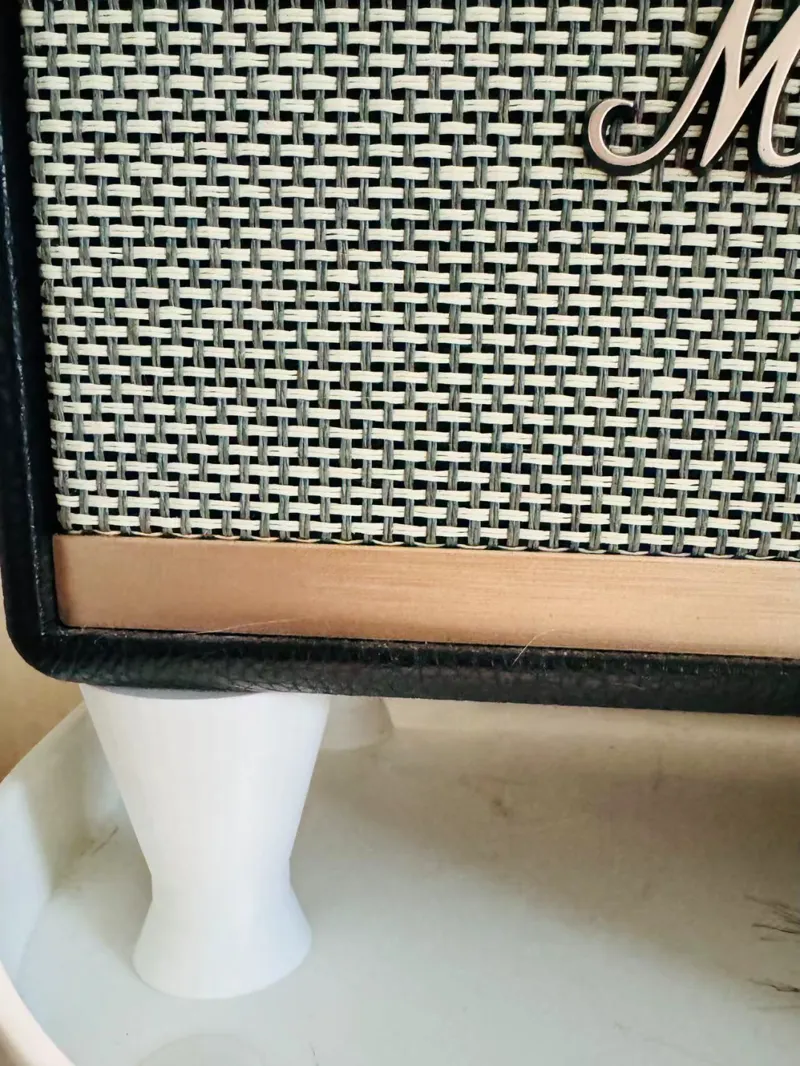 Marshall leg