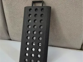 Fast Printing Golf Tee Holder - 24g - 1 hour