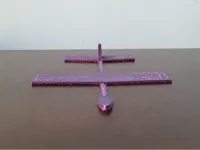 0.2mm layer, 3 walls, 10% infill