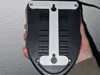 0.2mm layer, 3 walls, 15% infill