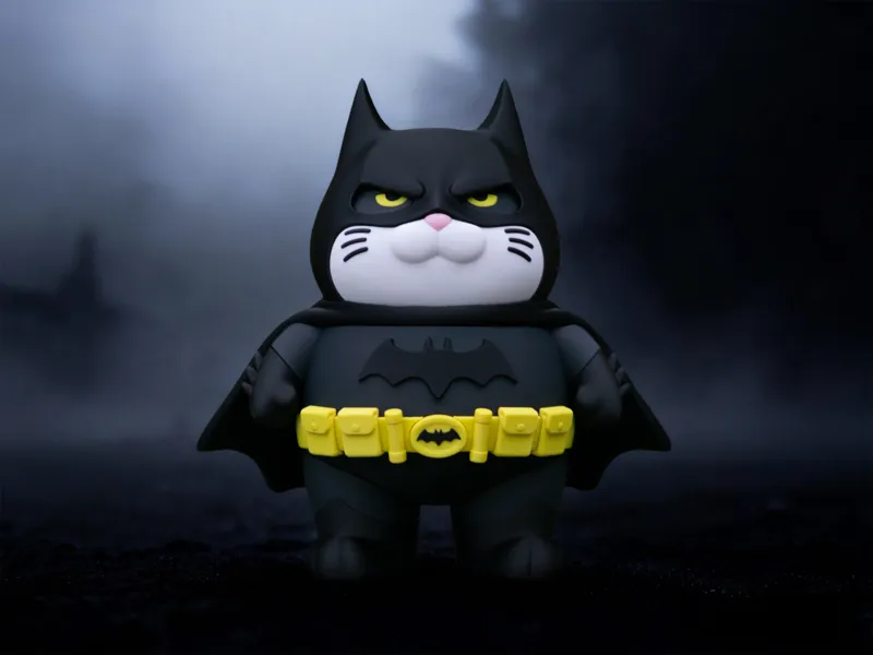 Batcat