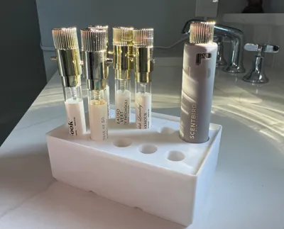 Scentbird Gridfinity Storage