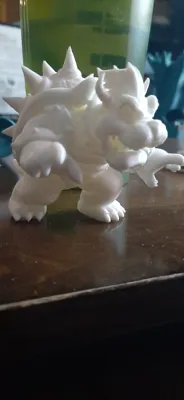 King Bowser Koopa - Free 3D Print Model - MakerWorld