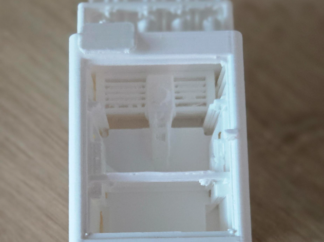 Mini 3d printer 