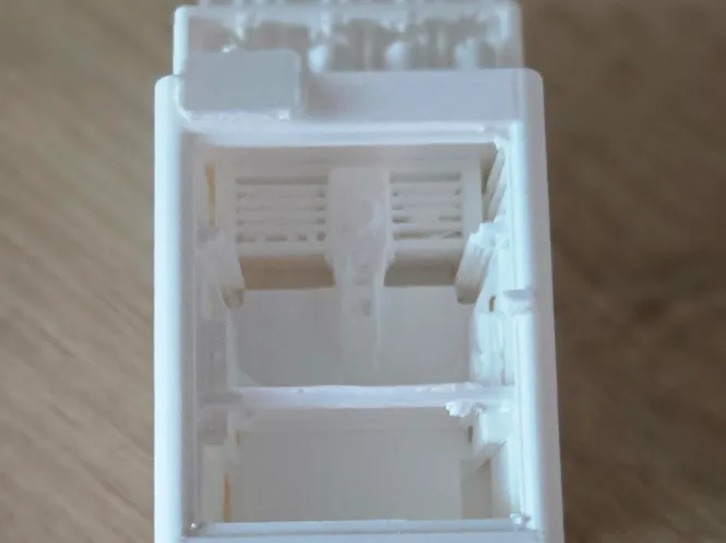Mini 3d printer 