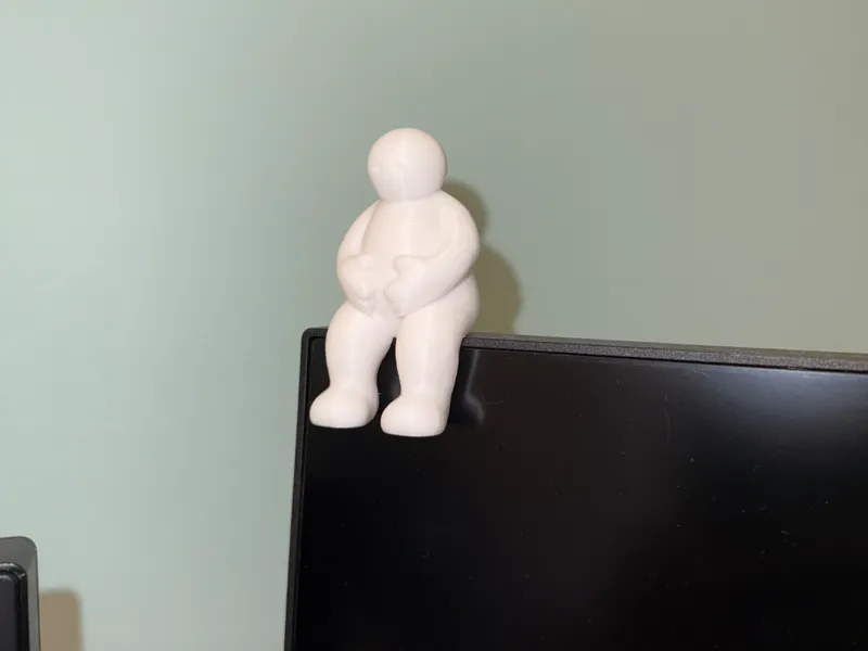 Jellyman Figurine by Childish Gambino