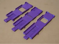 0.16mm layer, 4 walls, 30% infill
