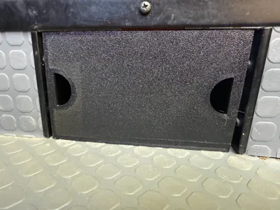 Winnebago Solis Faucet Cover