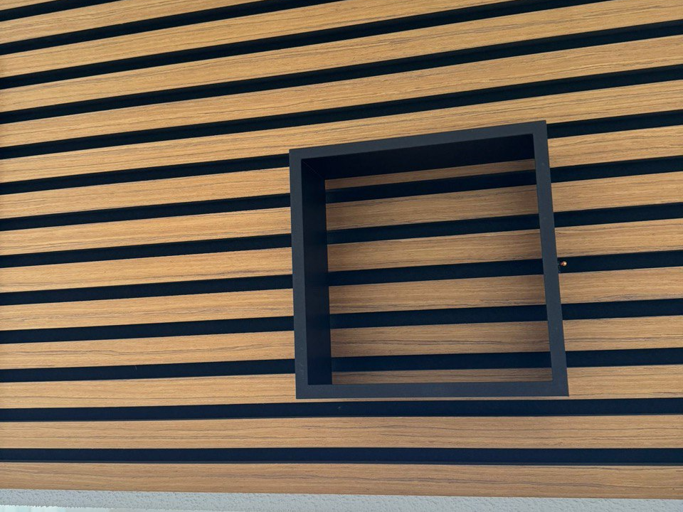 Regal Rahmen für akkustikpanel